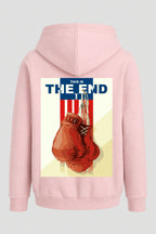 Moletom Rocky Balboa The End Gloves