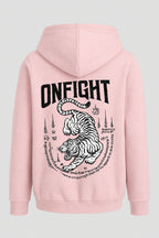 Moletom Muay Thai Tigre Onfight