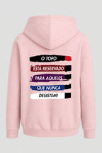Moletom Jiu-Jitsu topo reservado
