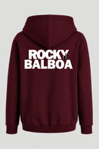 Moletom Rocky Balboa Shadow