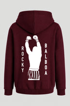 Moletom Rocky Balboa Vertical Line