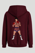 Moletom Rocky Balboa Champion Pose