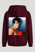 Moletom Rocky Balboa Comic Balboa