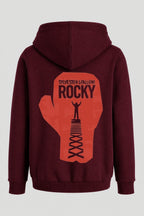 Moletom Rocky Balboa Gloves Badge