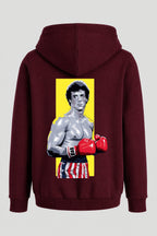 Moletom Rocky Balboa Rocky Champion