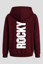 Moletom Rocky Balboa Vertical