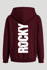 Moletom Rocky Balboa Vertical