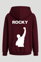 Moletom Rocky Balboa Victory