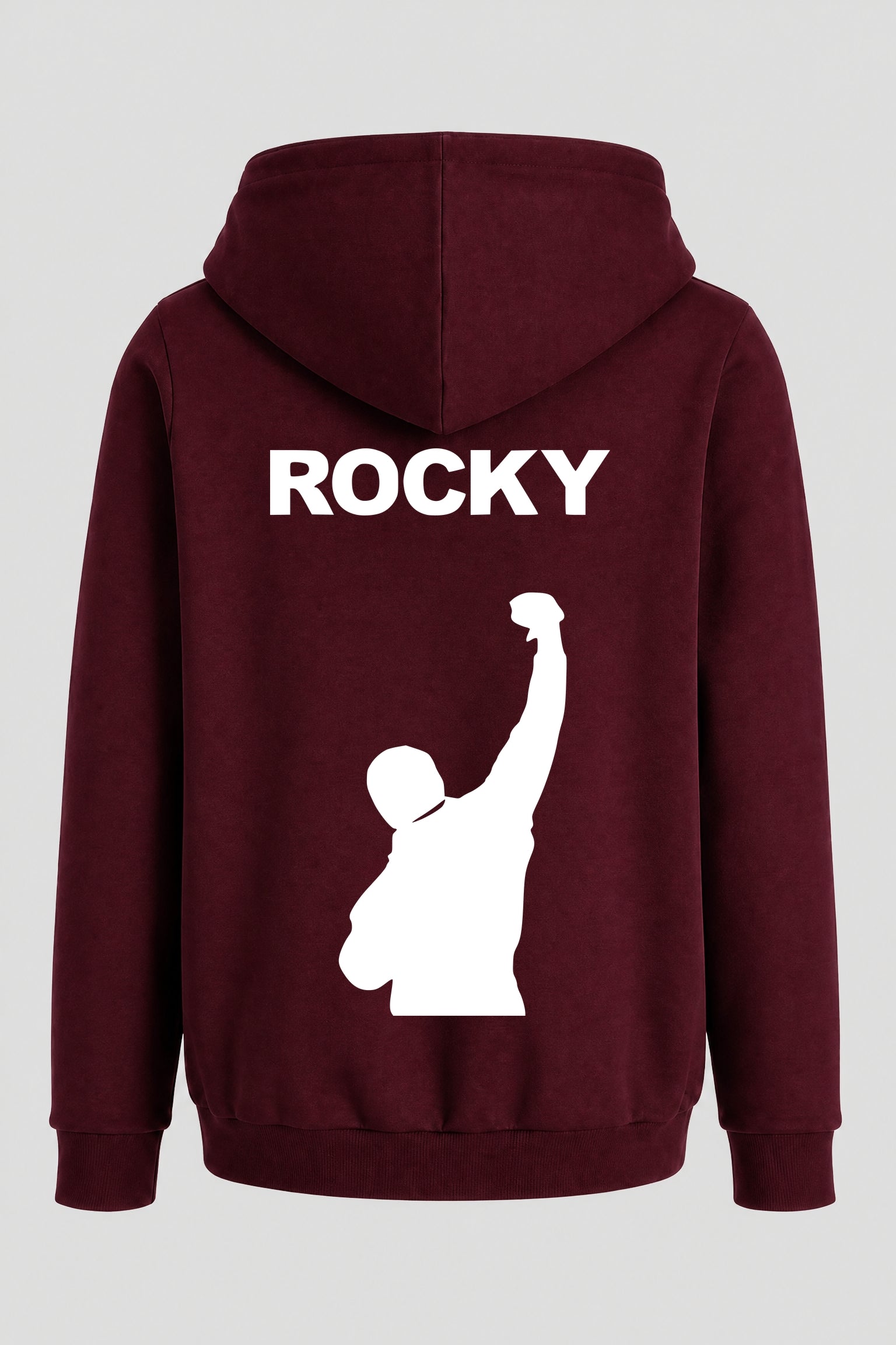 Moletom Rocky Balboa Victory