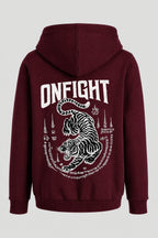 Moletom Muay Thai Tigre Onfight