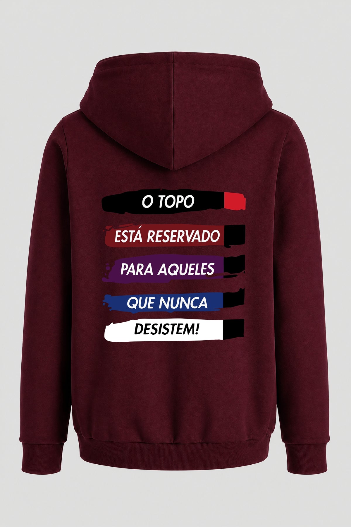 Moletom Jiu-Jitsu topo reservado