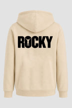 Moletom Rocky Balboa Blackout