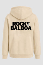 Moletom Rocky Balboa Shadow