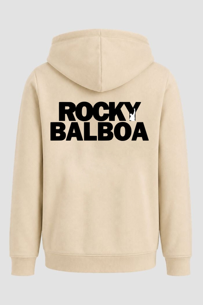 Moletom Rocky Balboa Shadow