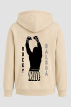 Moletom Rocky Balboa Vertical Line