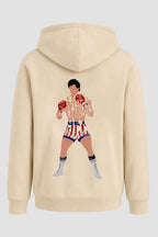 Moletom Rocky Balboa Champion Pose