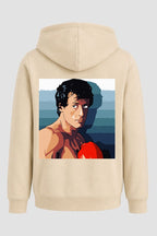 Moletom Rocky Balboa Comic Balboa