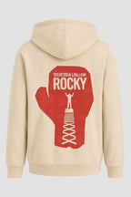 Moletom Rocky Balboa Gloves Badge