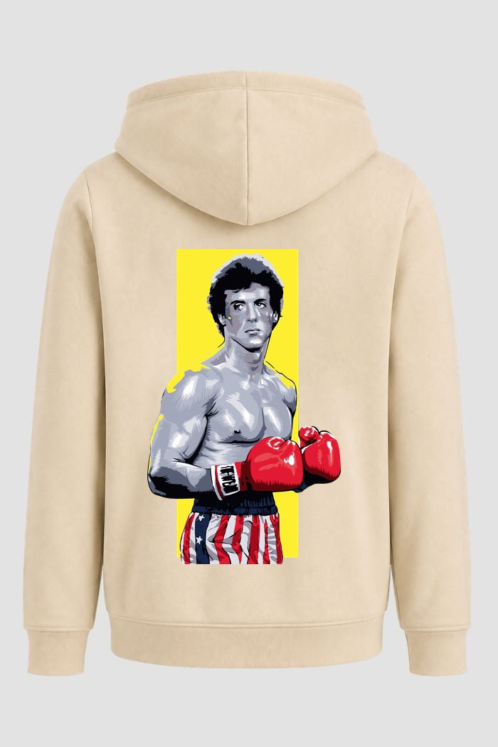 Moletom Rocky Balboa Rocky Champion