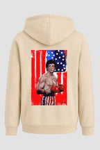 Moletom Rocky Balboa Rocky Stars