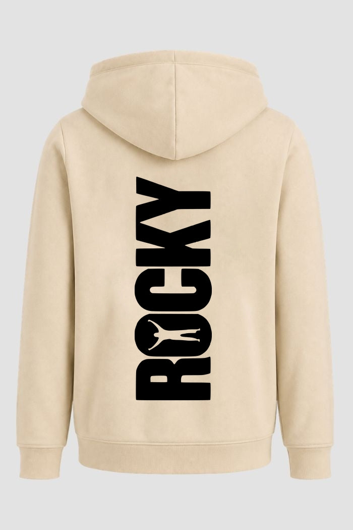 Moletom Rocky Balboa Vertical