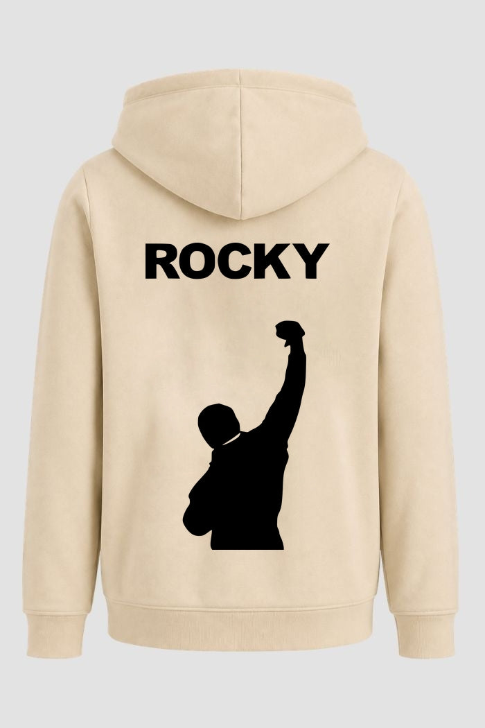 Moletom Rocky Balboa Victory