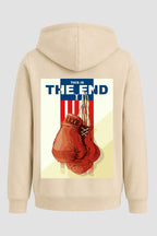 Moletom Rocky Balboa The End Gloves