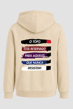 Moletom Jiu-Jitsu topo reservado