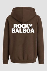 Moletom Rocky Balboa Shadow