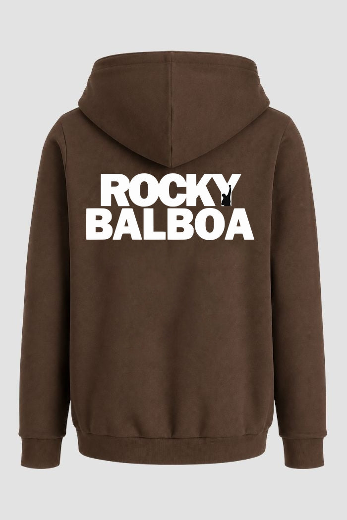 Moletom Rocky Balboa Shadow