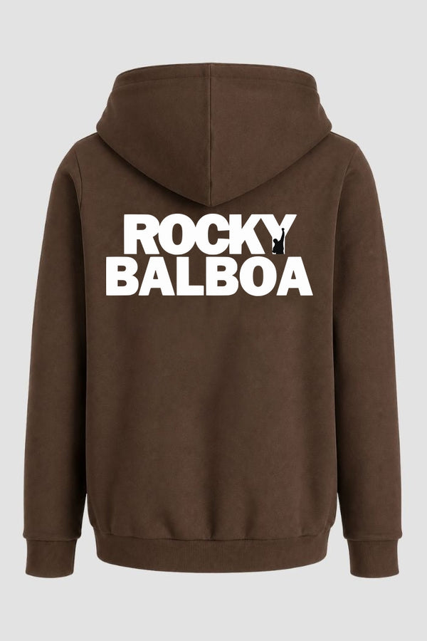 Moletom Rocky Balboa Shadow