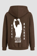 Moletom Rocky Balboa Vertical Line