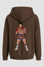 Moletom Rocky Balboa Champion Pose