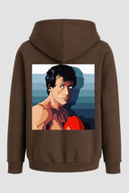 Moletom Rocky Balboa Comic Balboa