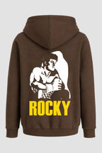 Moletom Rocky Balboa Fighter Stance