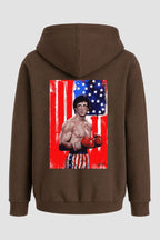 Moletom Rocky Balboa Rocky Stars