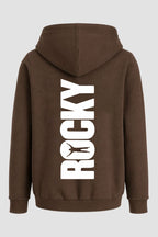 Moletom Rocky Balboa Vertical