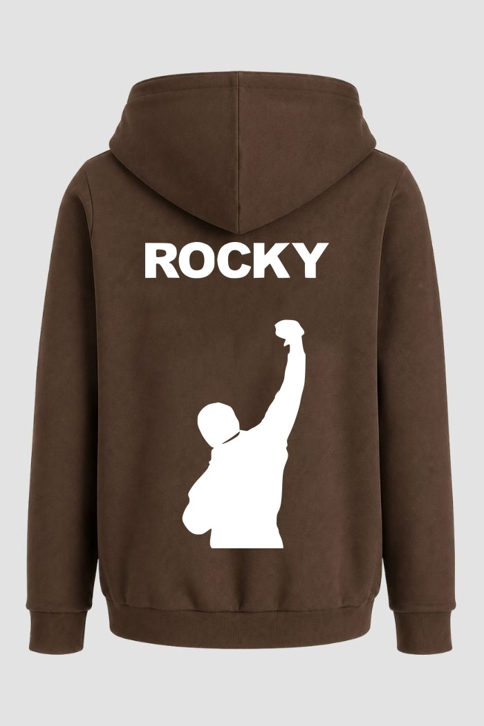 Moletom Rocky Balboa Victory