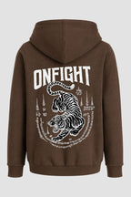 Moletom Muay Thai Tigre Onfight