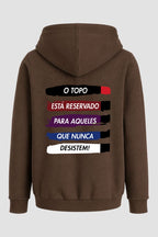 Moletom Jiu-Jitsu topo reservado