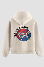 Moletom Taekwondo Tae Kwon-do