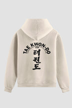 Moletom Taekwondo ITF Legacy