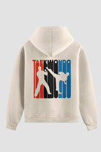 Moletom Taekwondo Street Escape