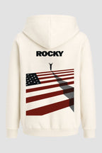 Moletom Rocky Balboa American Flag Ring