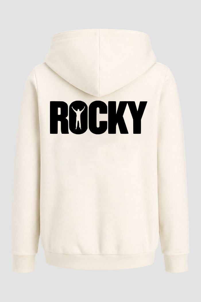 Moletom Rocky Balboa Blackout