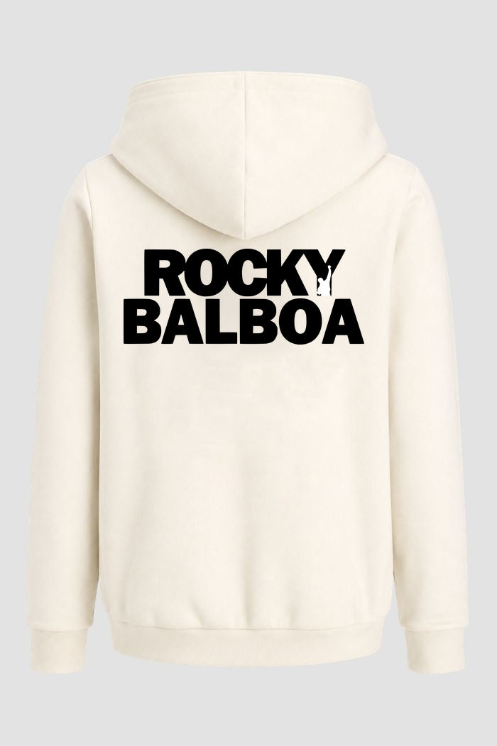 Moletom Rocky Balboa Shadow