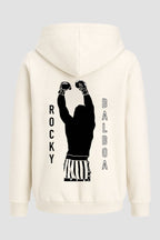 Moletom Rocky Balboa Vertical Line
