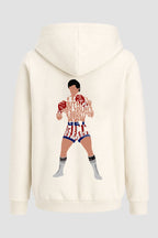 Moletom Rocky Balboa Champion Pose