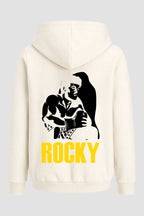 Moletom Rocky Balboa Fighter Stance