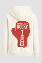 Moletom Rocky Balboa Gloves Badge